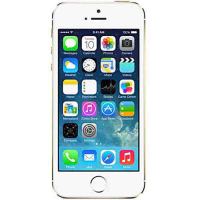 Apple 苹果 iPhone 5s (A1530) 金色 16G版 4G 4858