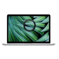 Apple 苹果 全新Retina屏MacBook Pro ME865CH_A 13.3英寸 笔记本电脑 10588