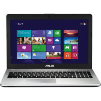Asus 华硕 N56XI323VV-SL_74C5FX2B 15.6英寸笔记本 1080P高分屏 i5-35999