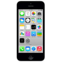 Apple 苹果 iPhone 5c 16G (GSM_WCDMA) 手机 白色4488